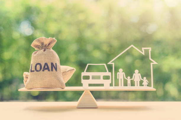Best Loan Servicing and Management  in Bay Springs, MS